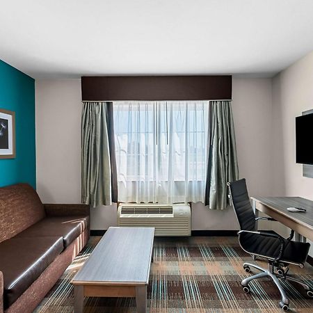 פיין בלאף Best Western Presidential Hotel & Suites מראה חיצוני תמונה