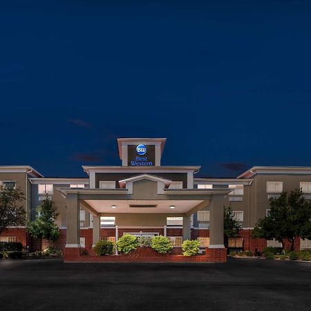 פיין בלאף Best Western Presidential Hotel & Suites מראה חיצוני תמונה