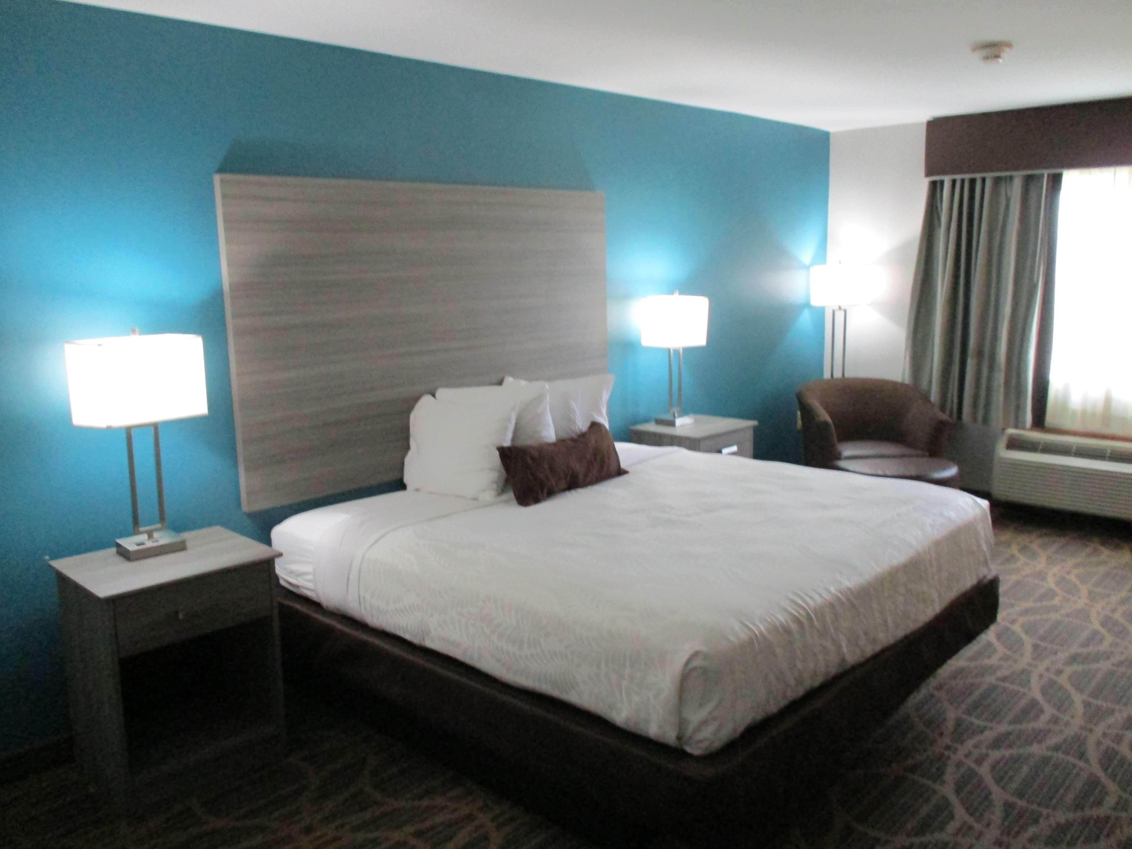 פיין בלאף Best Western Presidential Hotel & Suites מראה חיצוני תמונה