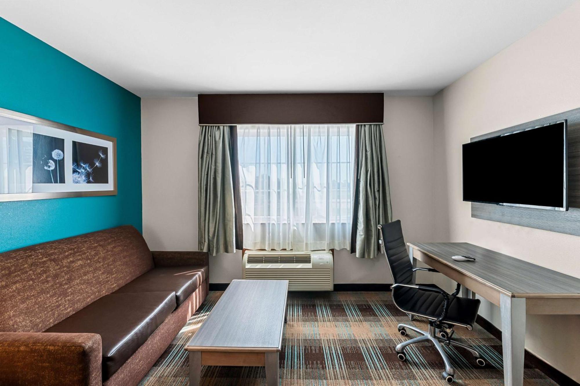 פיין בלאף Best Western Presidential Hotel & Suites מראה חיצוני תמונה
