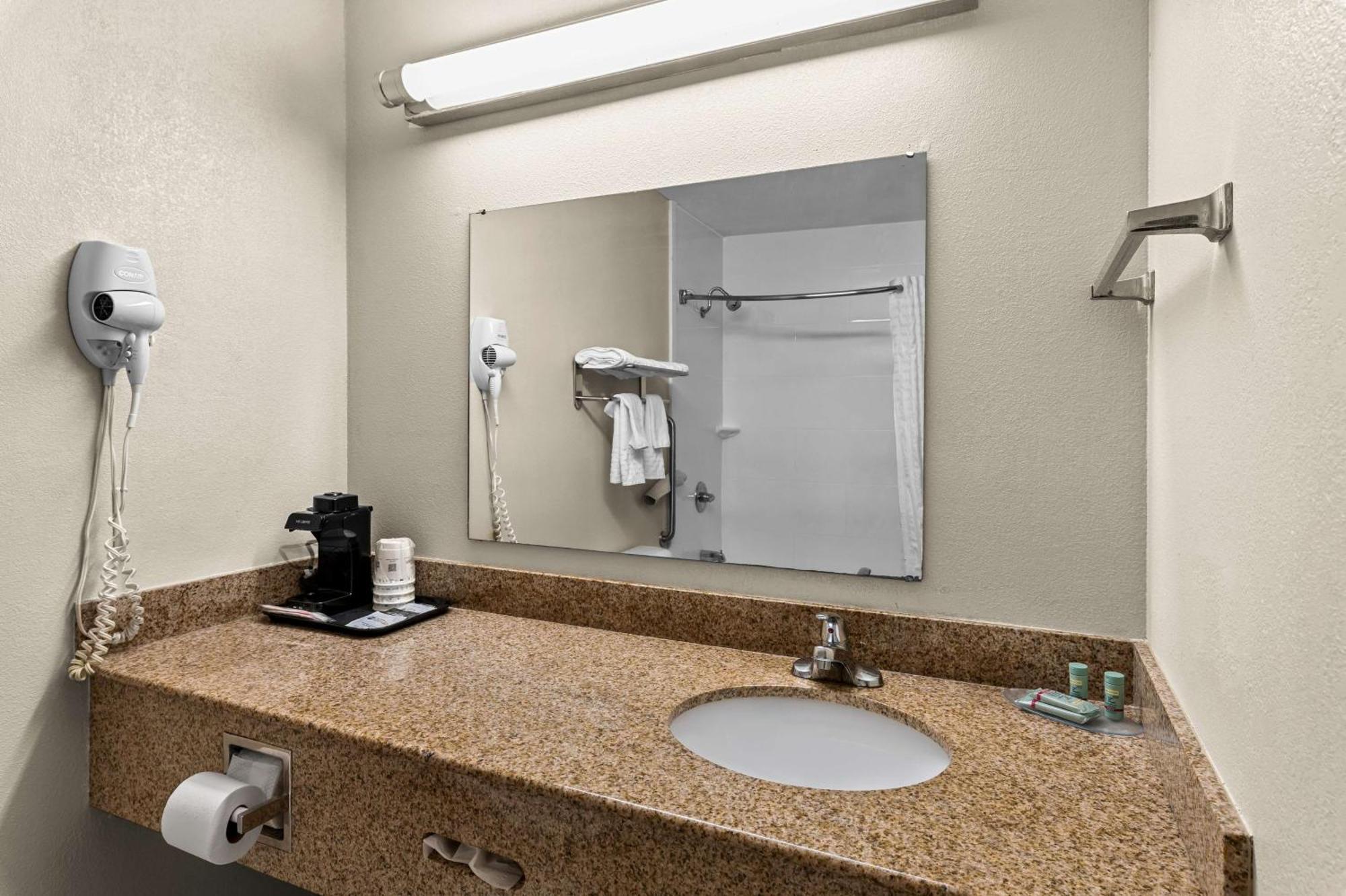 פיין בלאף Best Western Presidential Hotel & Suites מראה חיצוני תמונה