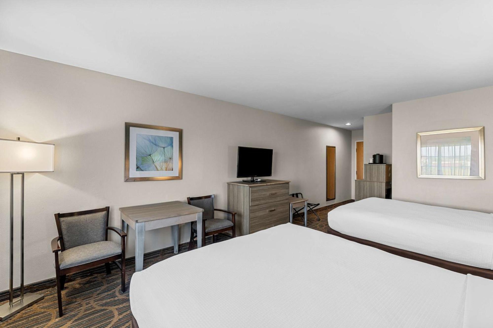 פיין בלאף Best Western Presidential Hotel & Suites מראה חיצוני תמונה