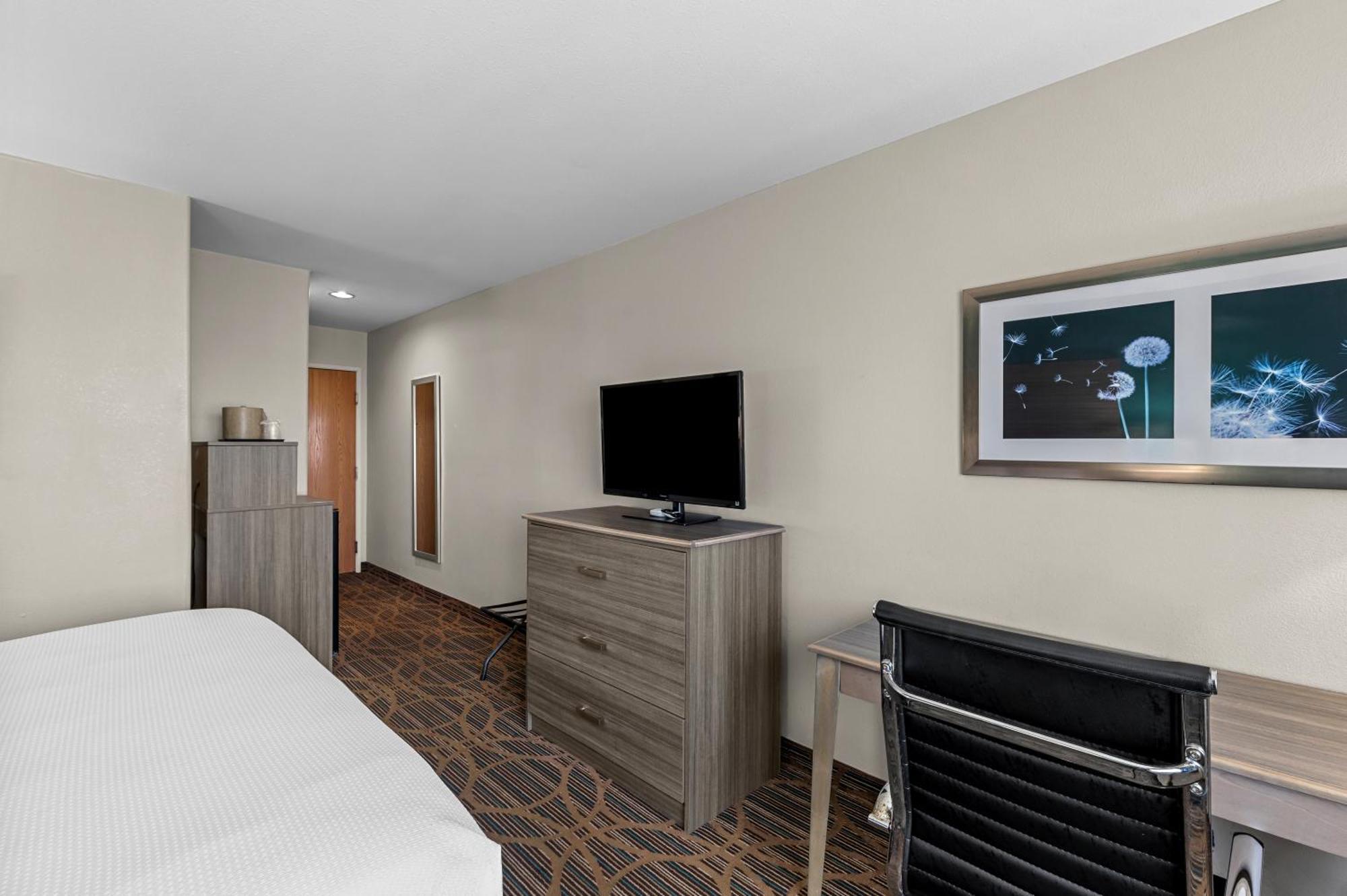 פיין בלאף Best Western Presidential Hotel & Suites מראה חיצוני תמונה