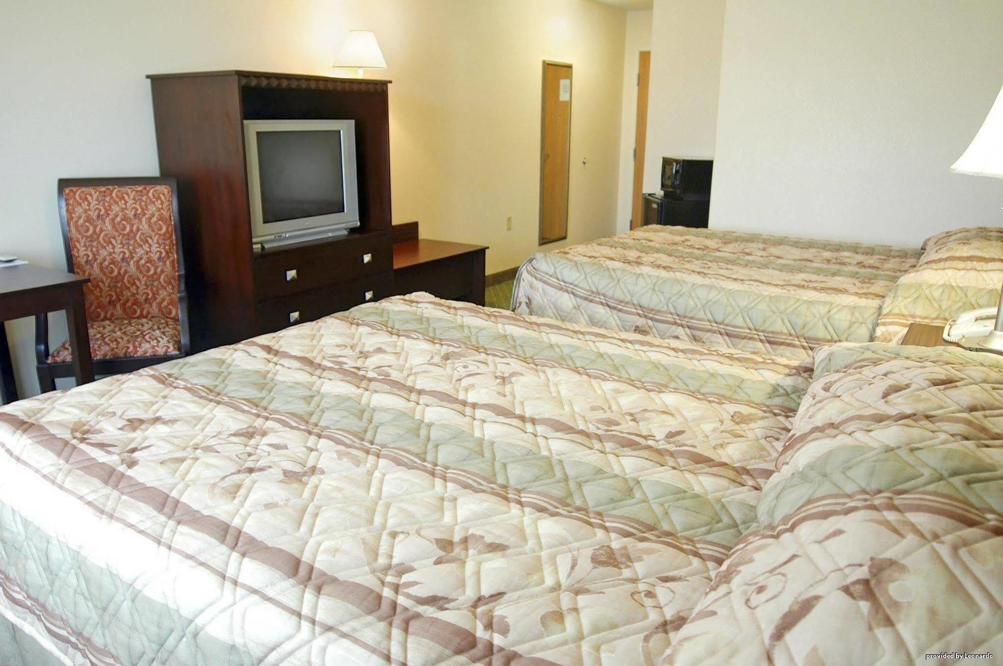 פיין בלאף Best Western Presidential Hotel & Suites מראה חיצוני תמונה
