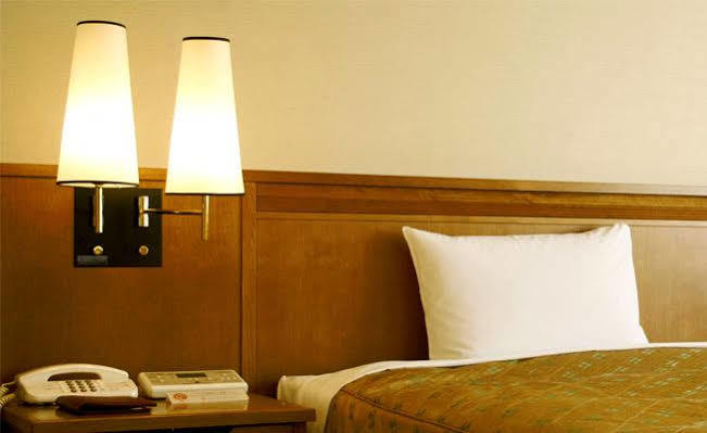 פיין בלאף Best Western Presidential Hotel & Suites מראה חיצוני תמונה